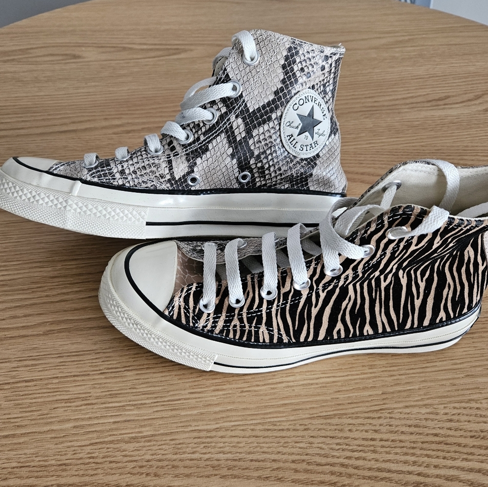 Converse - Picture 4 of 10